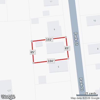 7 Park Street Norwich NY 13815
