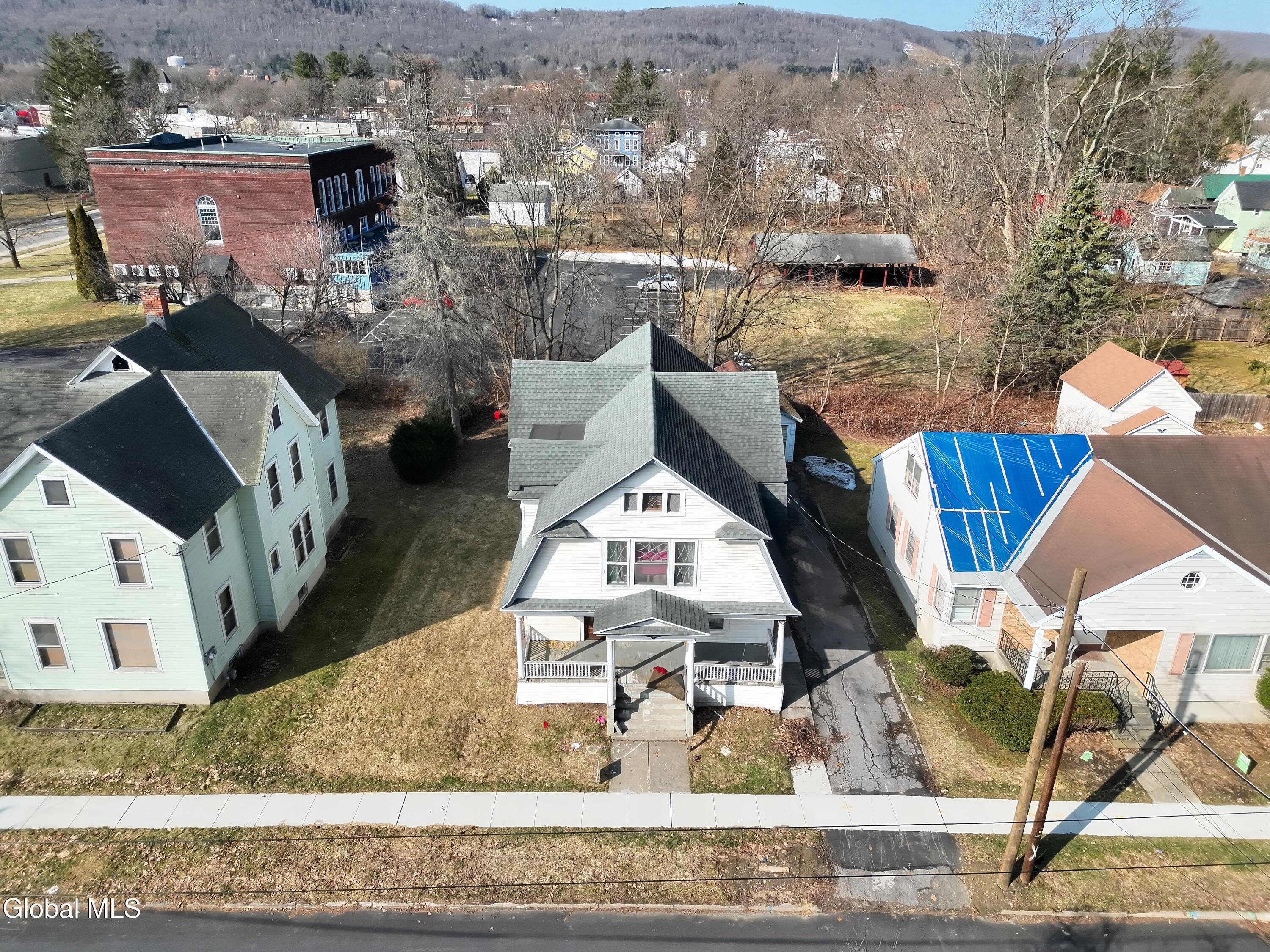 7 Park Street Norwich NY 13815