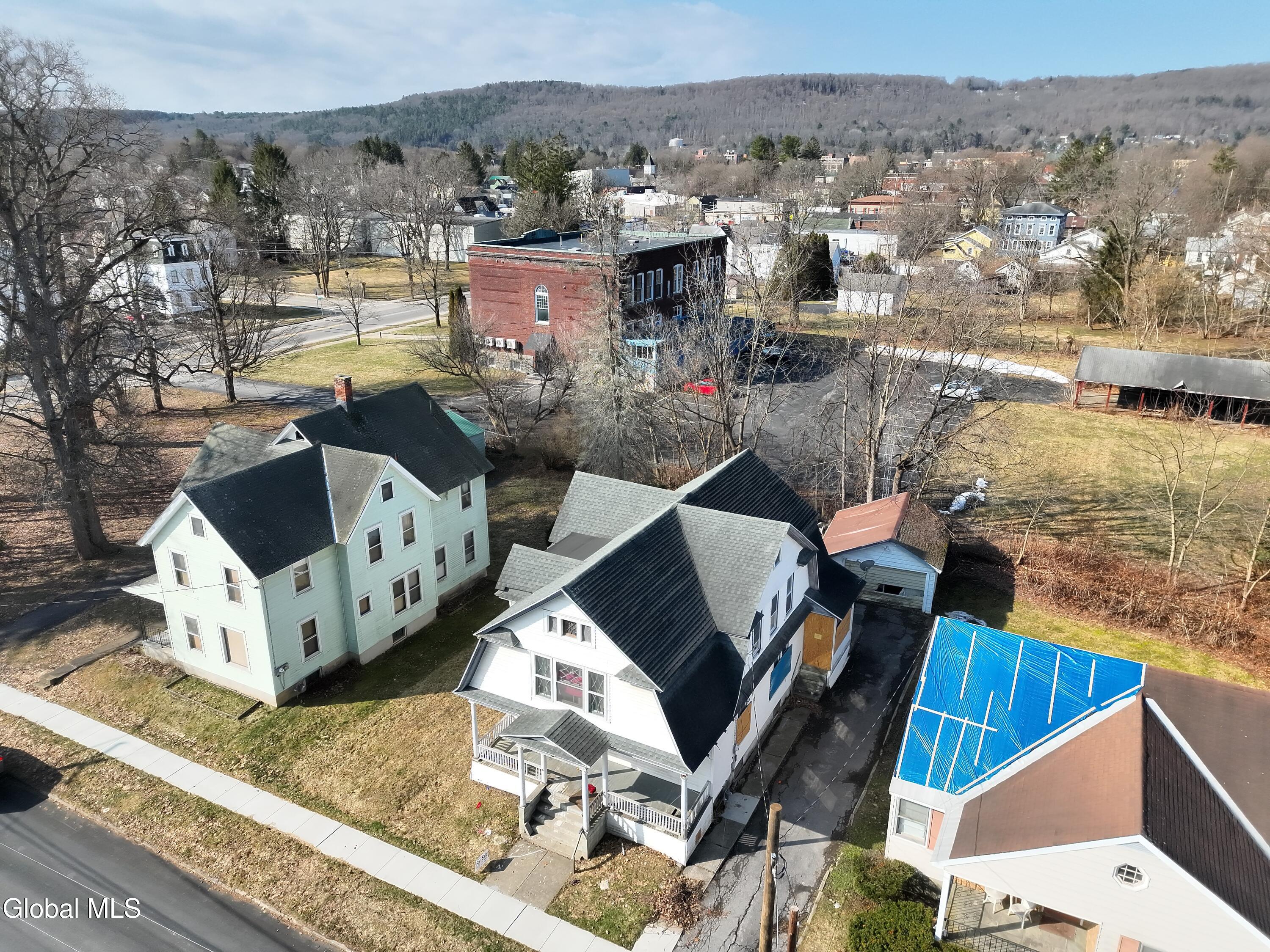 7 Park Street Norwich NY 13815