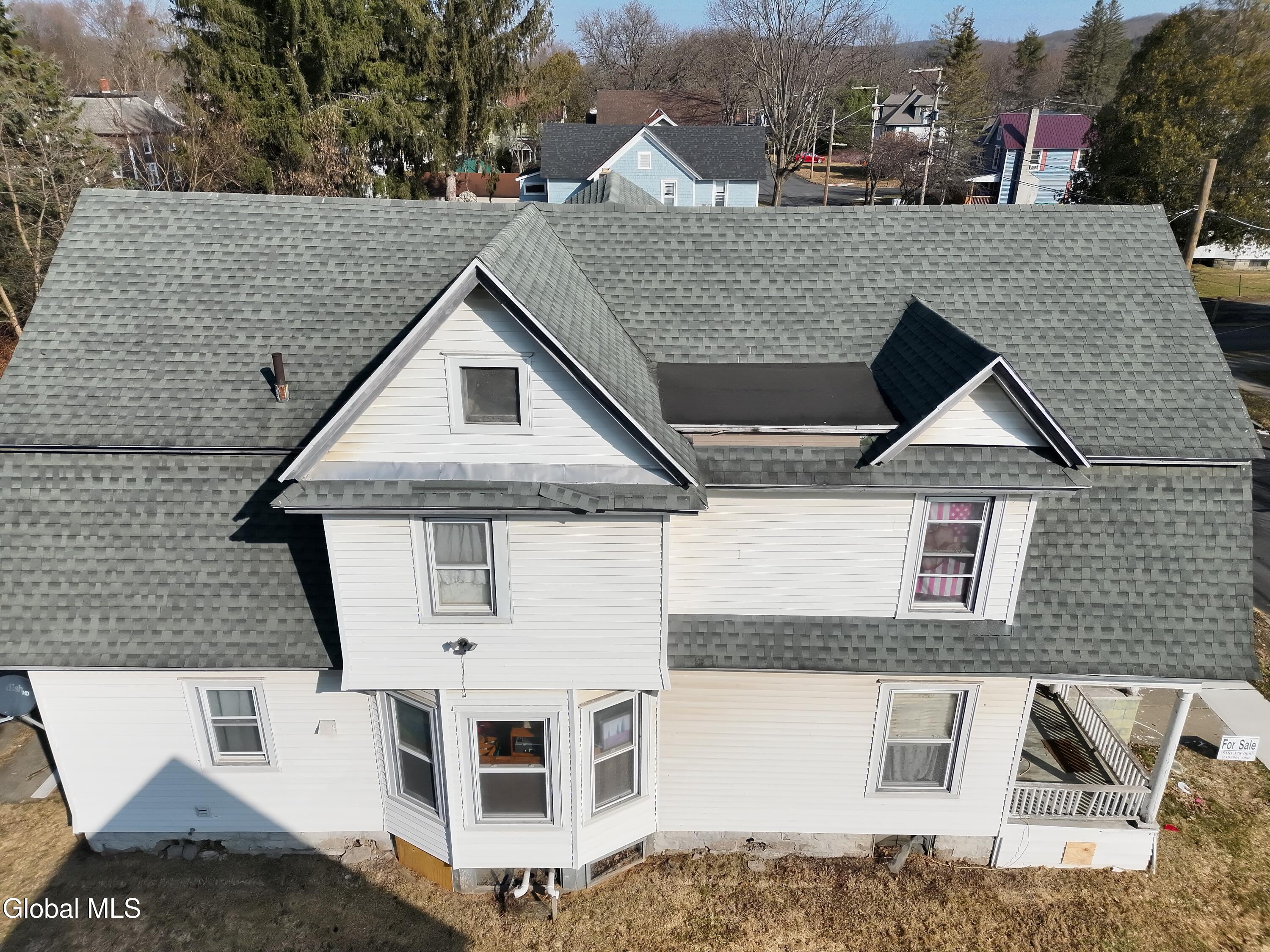 7 Park Street Norwich NY 13815