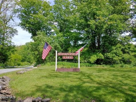 783 Woodstock Road East Berne NY 12059