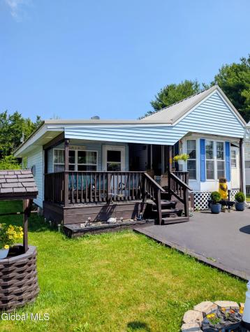 783 Woodstock Road East Berne NY 12059