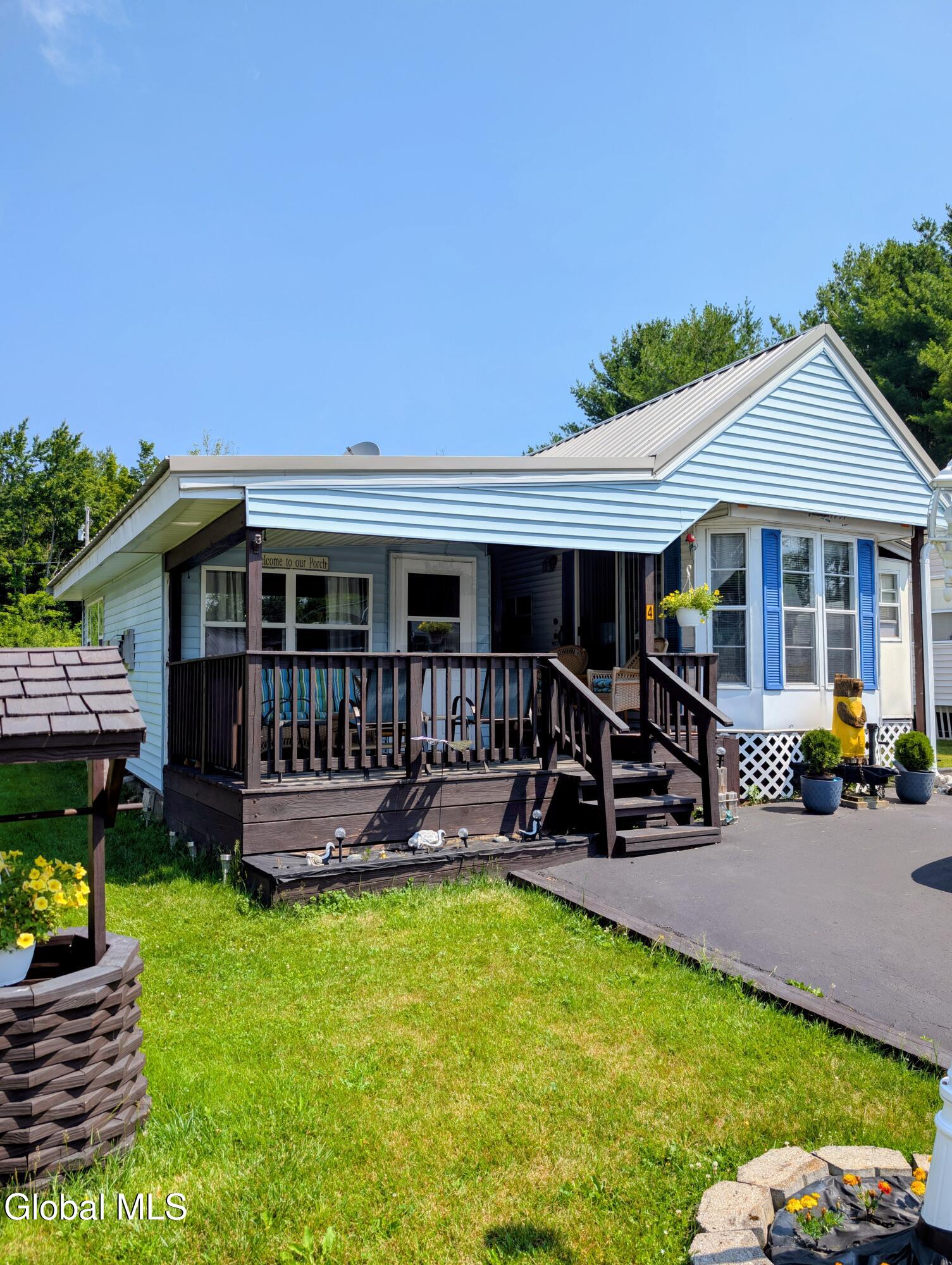 783 Woodstock Road East Berne NY 12059