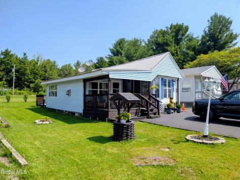 783 Woodstock Road East Berne NY 12059