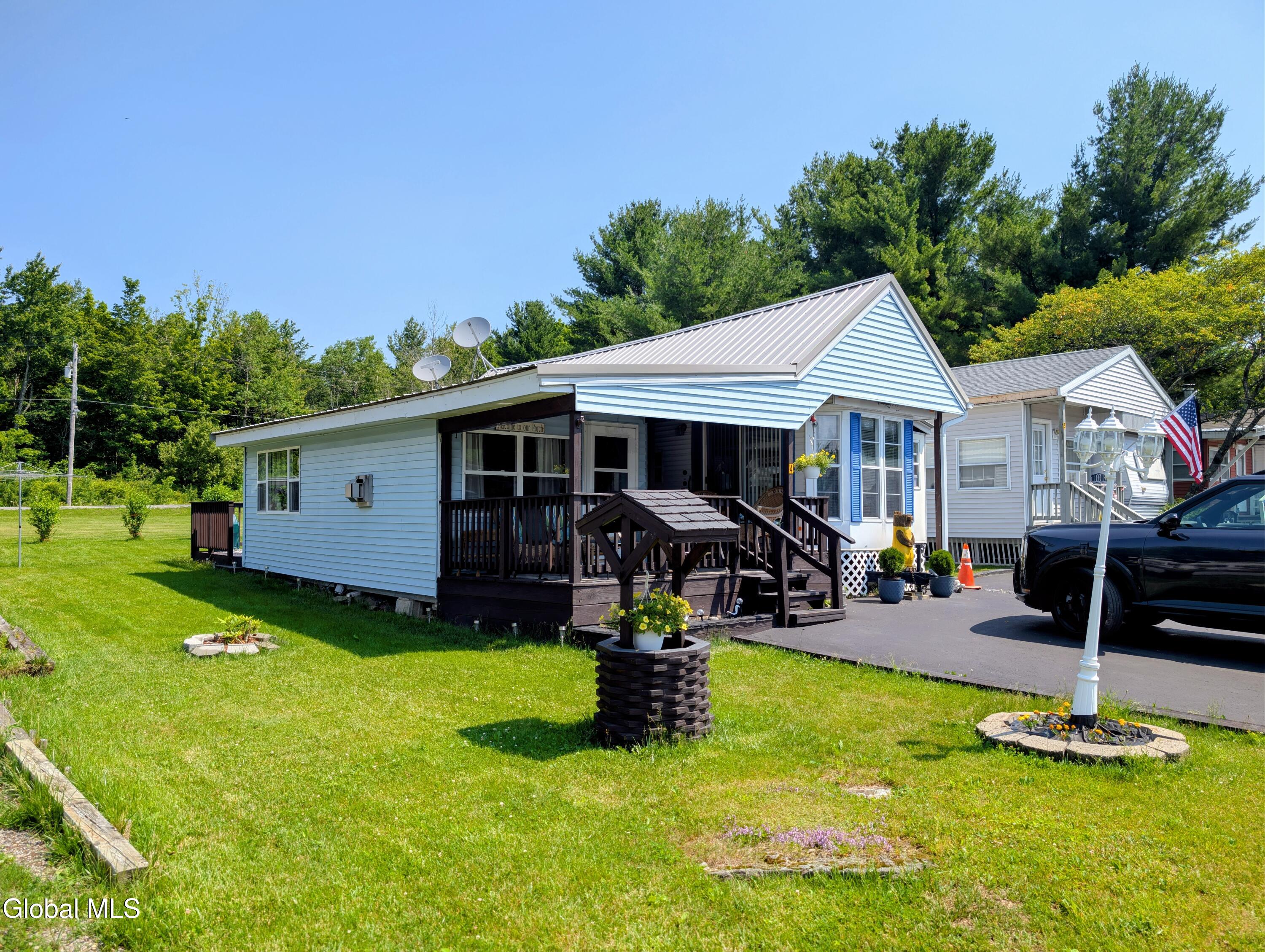 783 Woodstock Road East Berne NY 12059