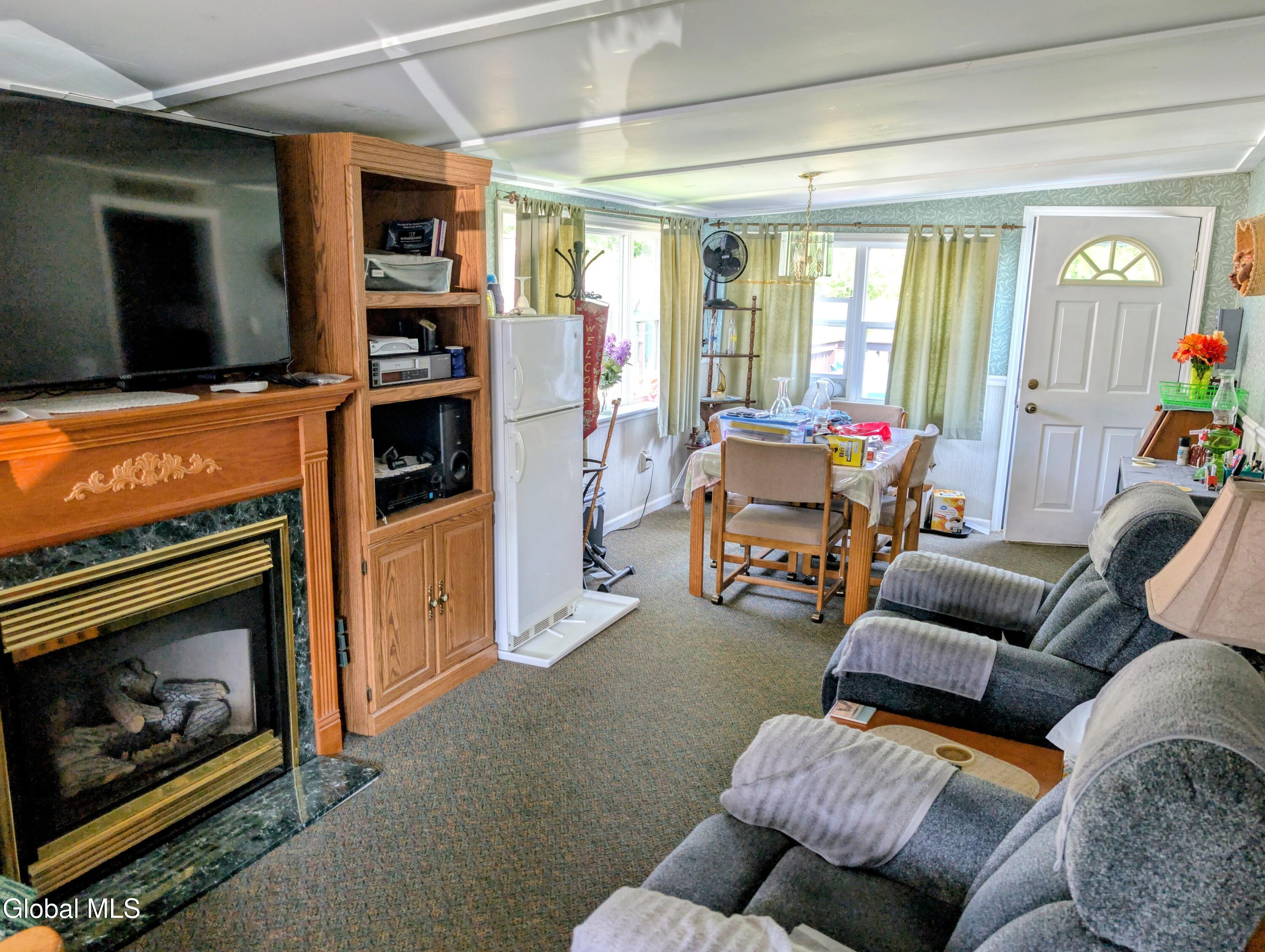 783 Woodstock Road East Berne NY 12059