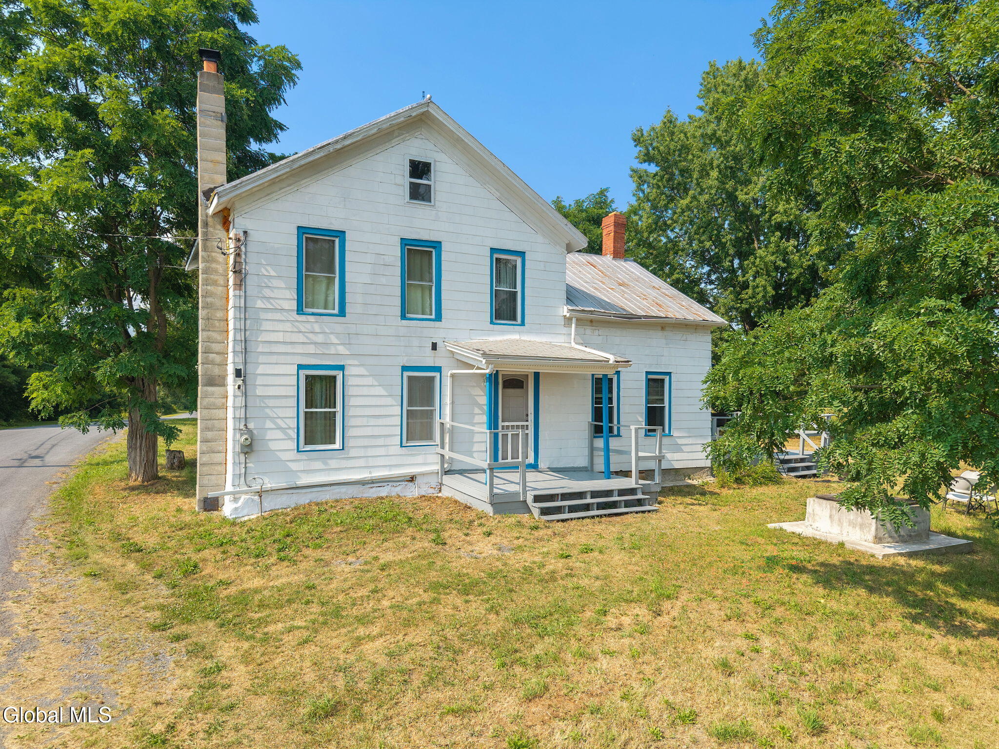 118 Freeds Road Howes Cave NY 12092