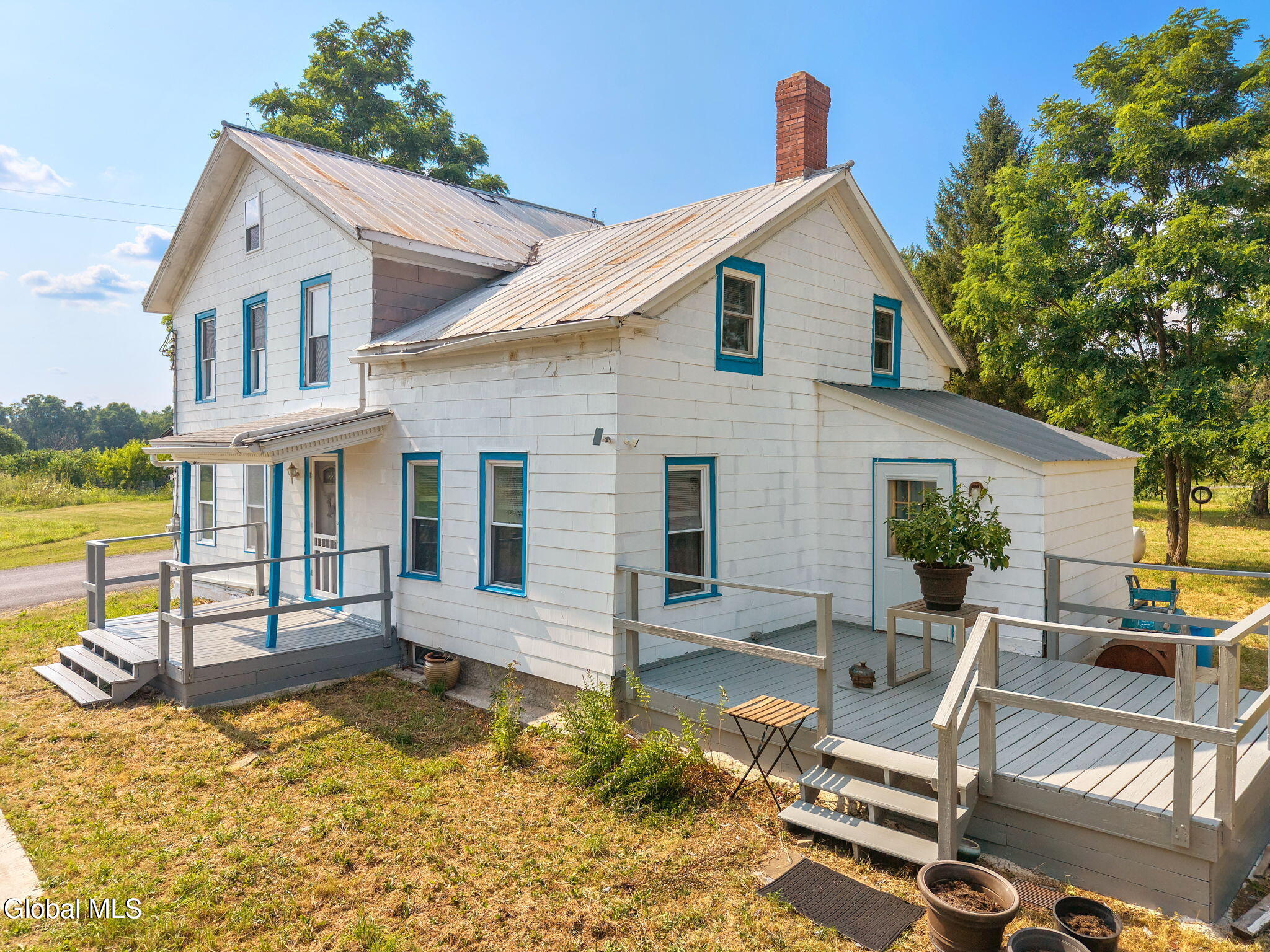 118 Freeds Road Howes Cave NY 12092