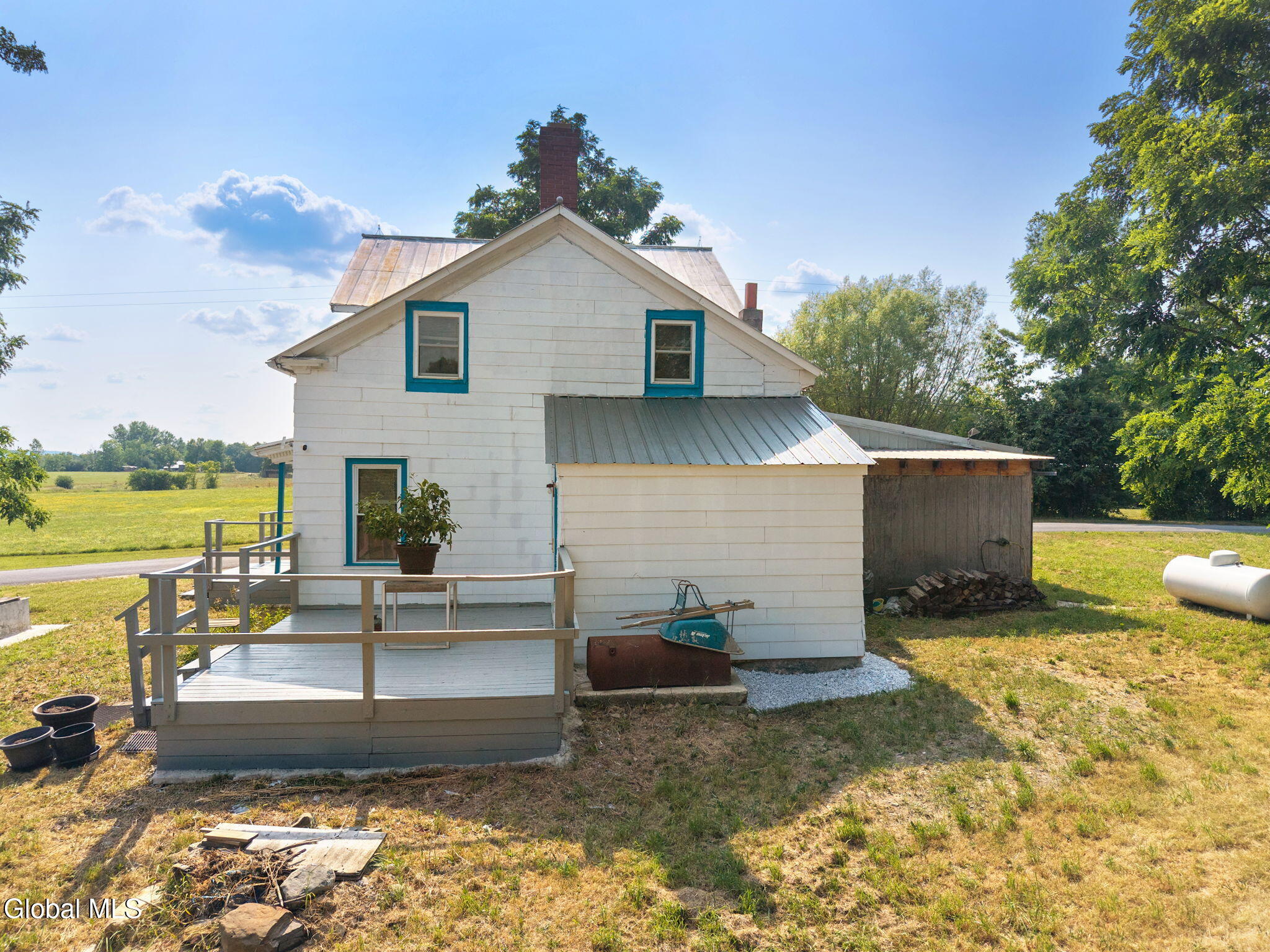 118 Freeds Road Howes Cave NY 12092