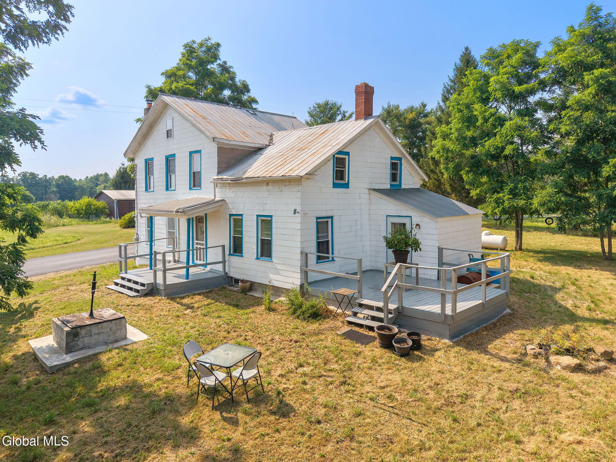 118 Freeds Road Howes Cave NY 12092