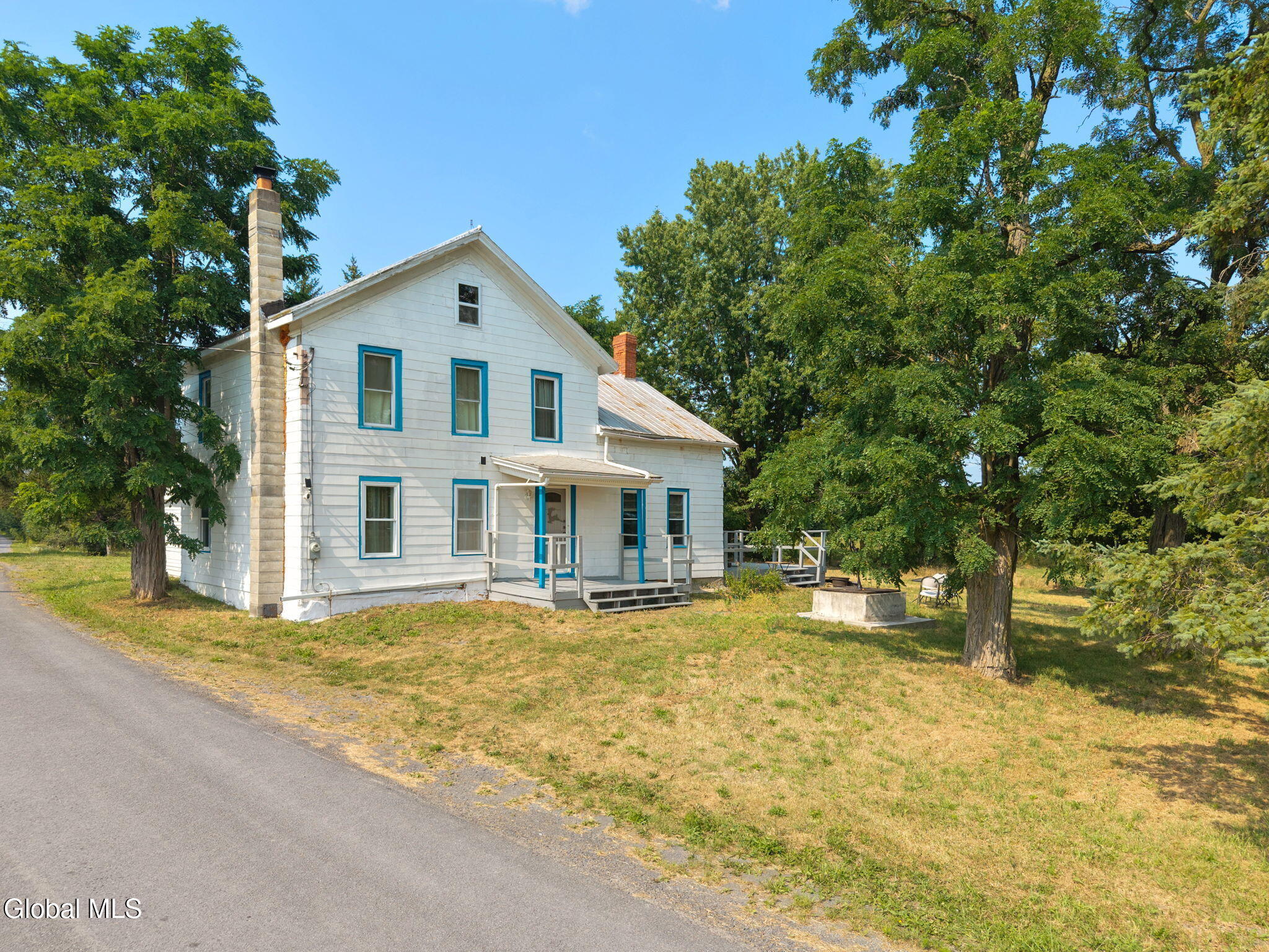 118 Freeds Road Howes Cave NY 12092