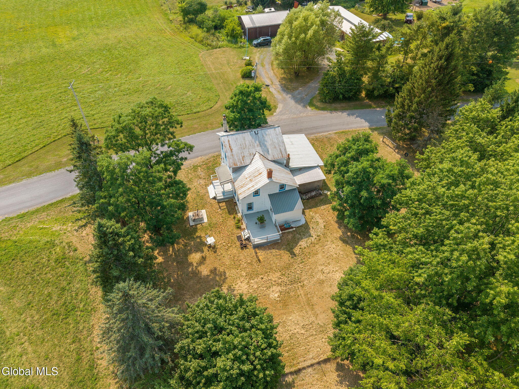 118 Freeds Road Howes Cave NY 12092