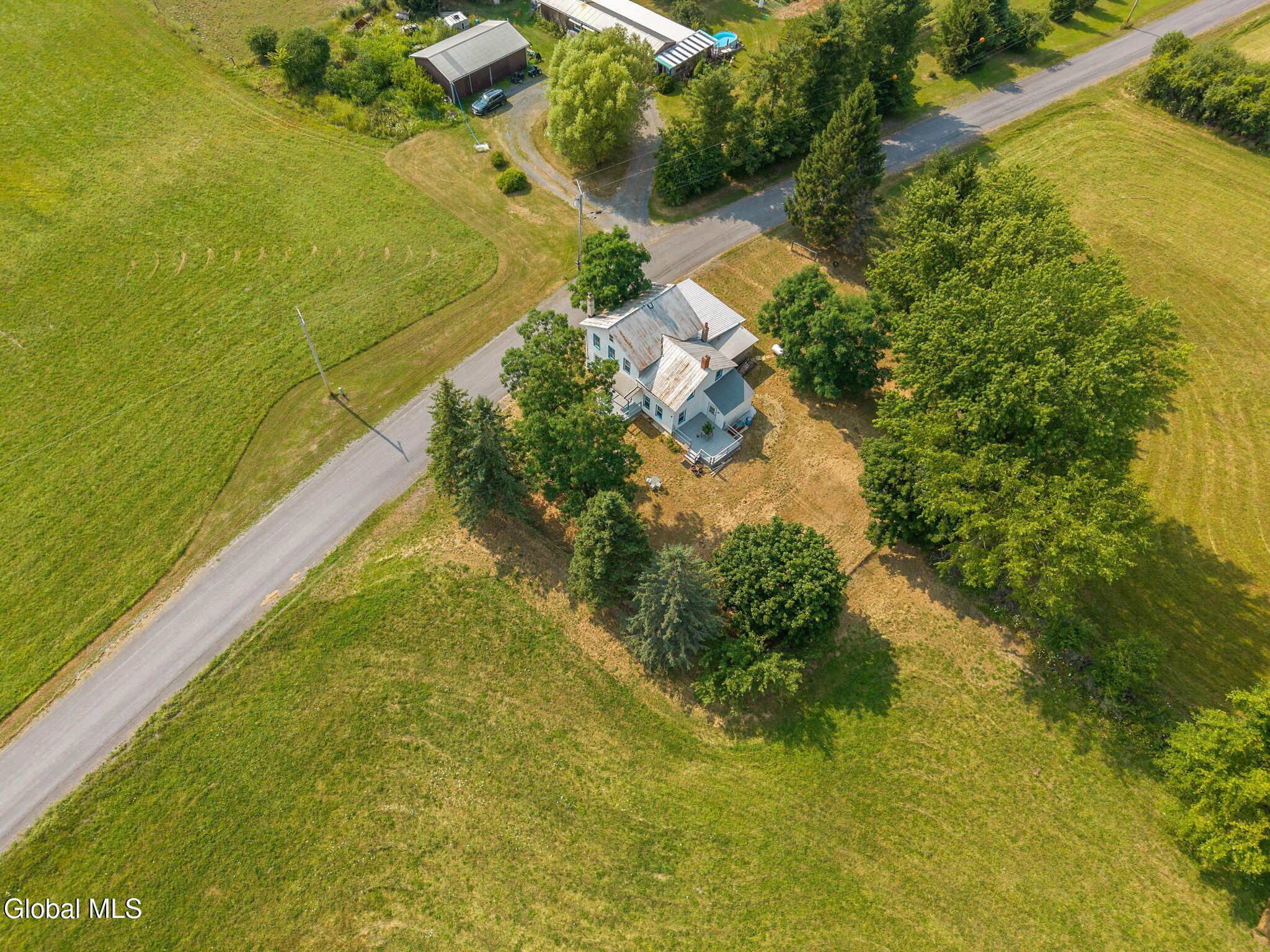 118 Freeds Road Howes Cave NY 12092