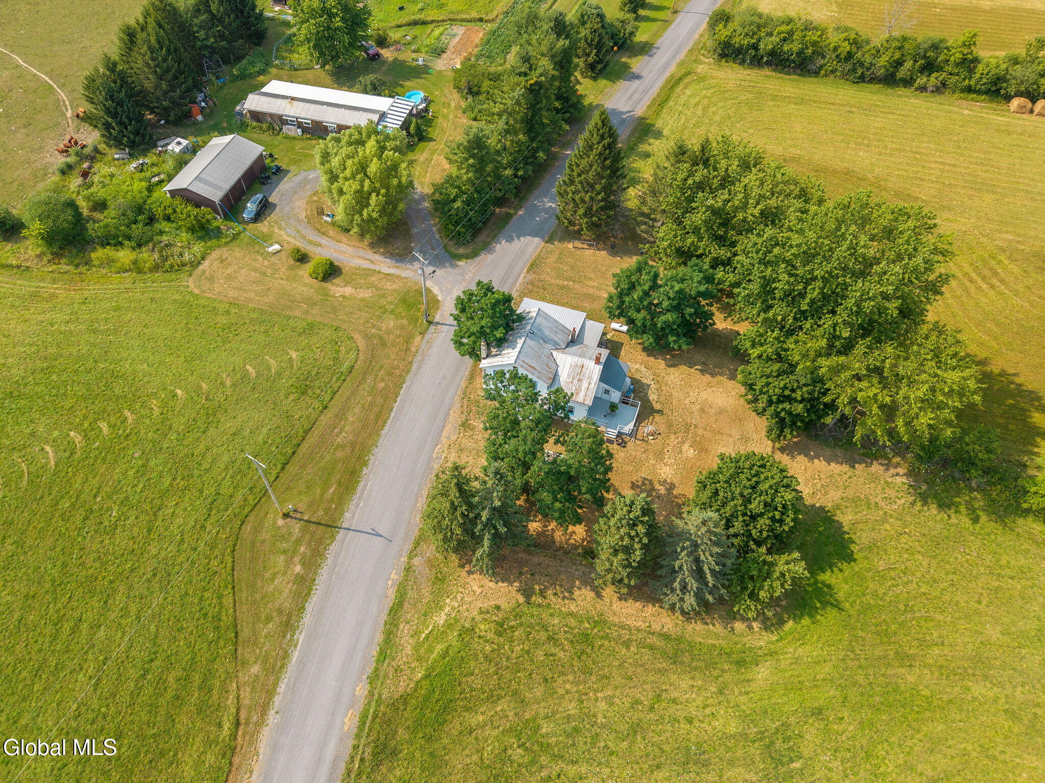 118 Freeds Road Howes Cave NY 12092
