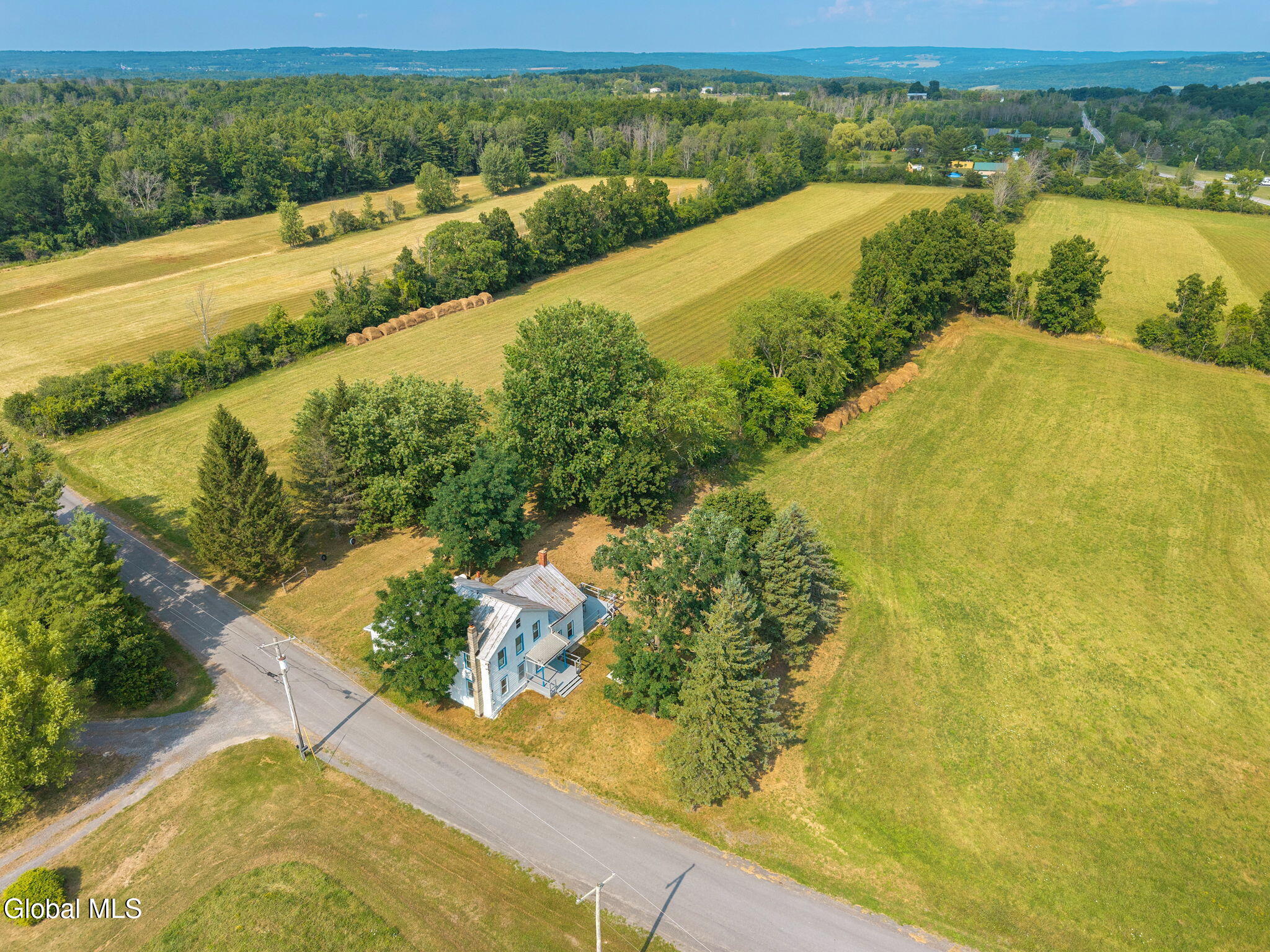 118 Freeds Road Howes Cave NY 12092
