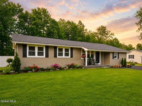 30 Sunset Road Fort Ann NY 12827