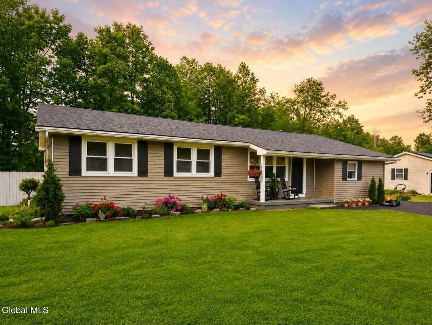 30 Sunset Road Fort Ann NY 12827