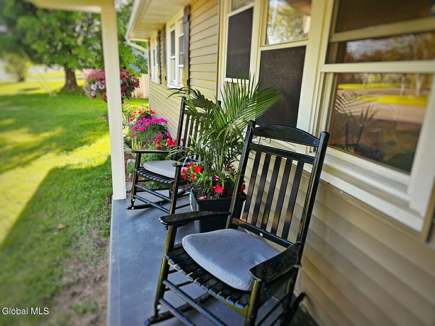30 Sunset Road Fort Ann NY 12827