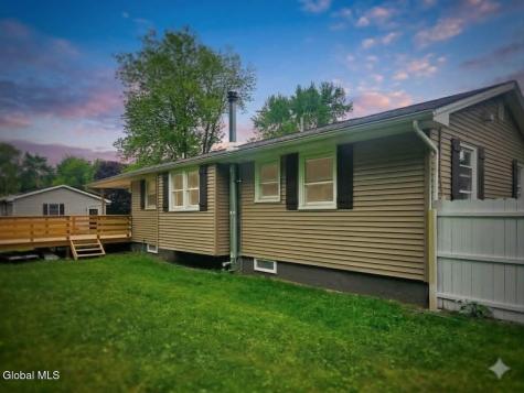 30 Sunset Road Fort Ann NY 12827