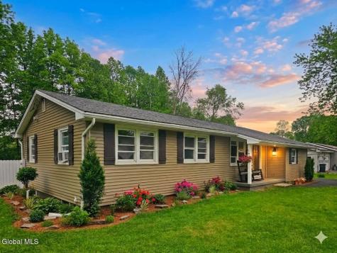 30 Sunset Road Fort Ann NY 12827