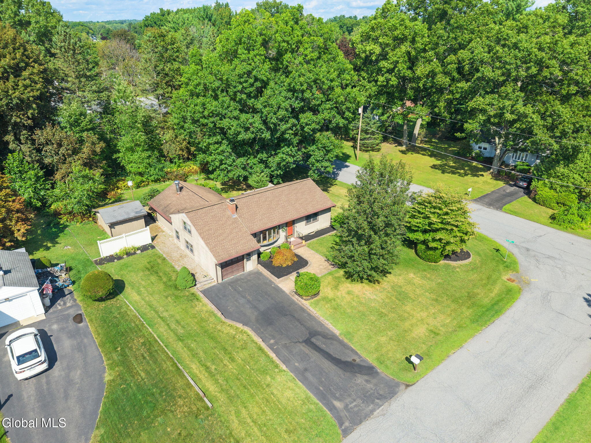 29 Richland Drive Schenectady NY 12302