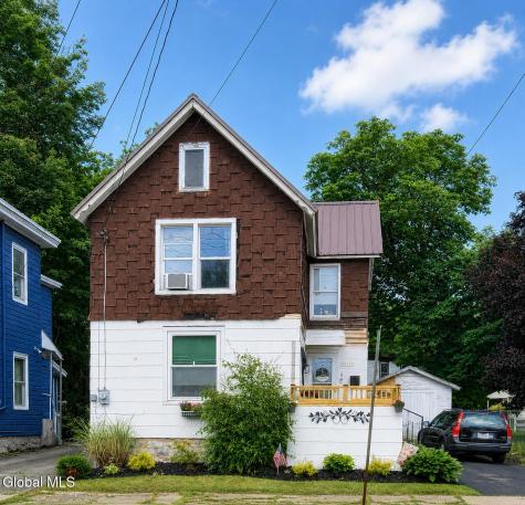6 Ann Street St Johnsville NY 13452