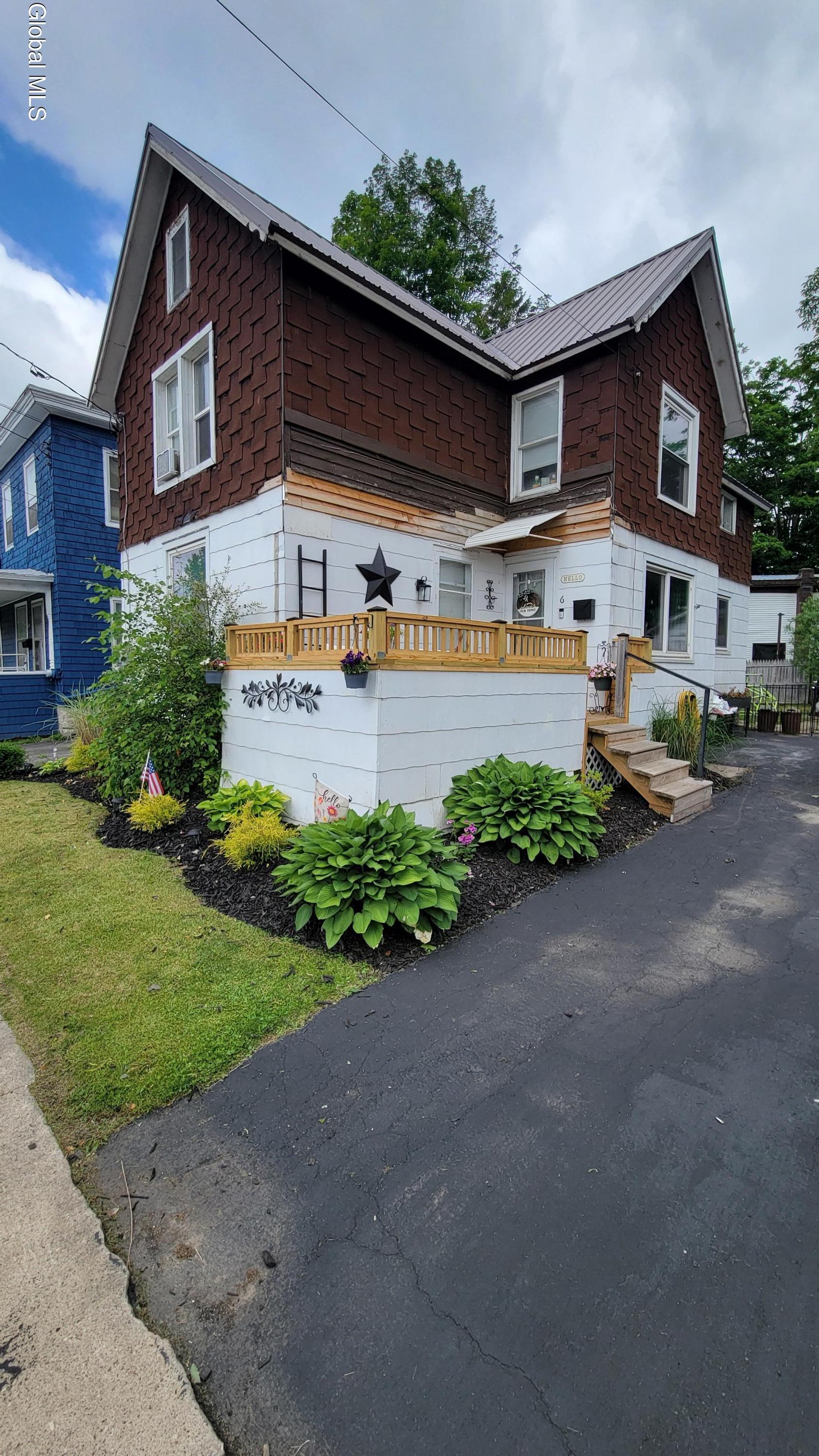 6 Ann Street St Johnsville NY 13452