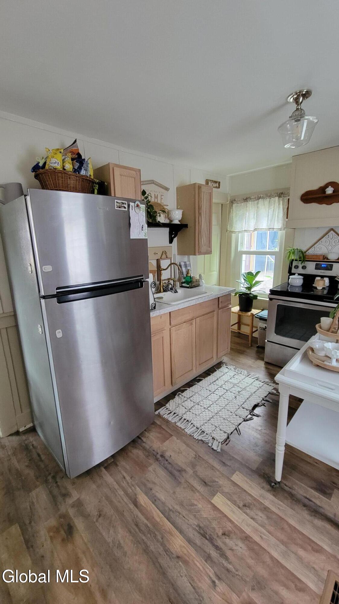 6 Ann Street St Johnsville NY 13452