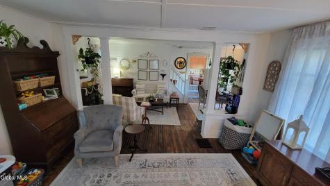 6 Ann Street St Johnsville NY 13452