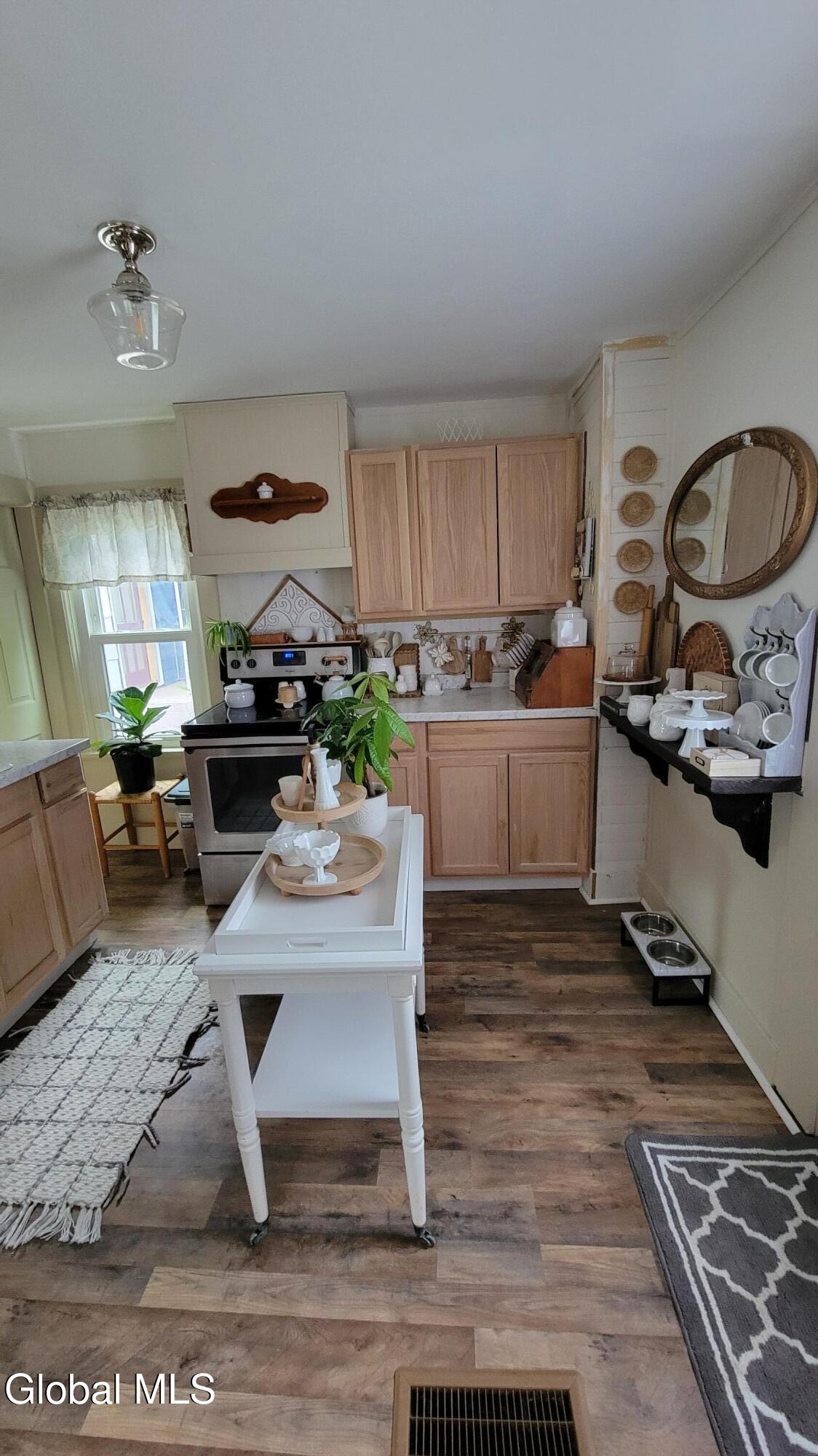 6 Ann Street St Johnsville NY 13452