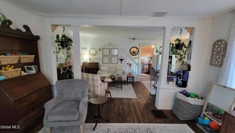 6 Ann Street St Johnsville NY 13452
