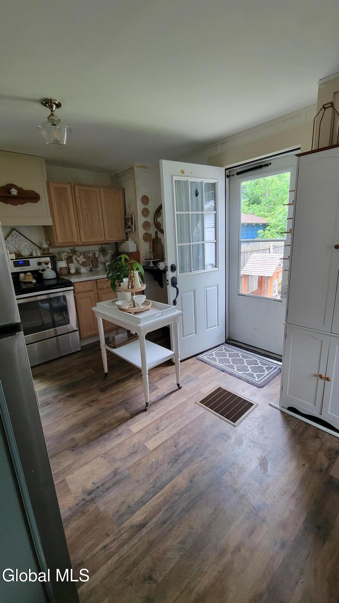 6 Ann Street St Johnsville NY 13452