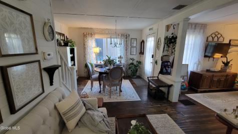 6 Ann Street St Johnsville NY 13452