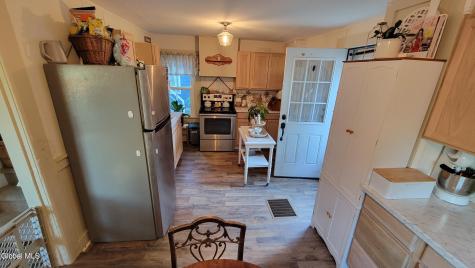6 Ann Street St Johnsville NY 13452