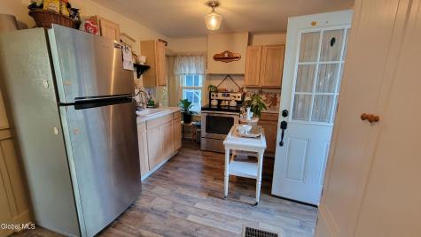 6 Ann Street St Johnsville NY 13452