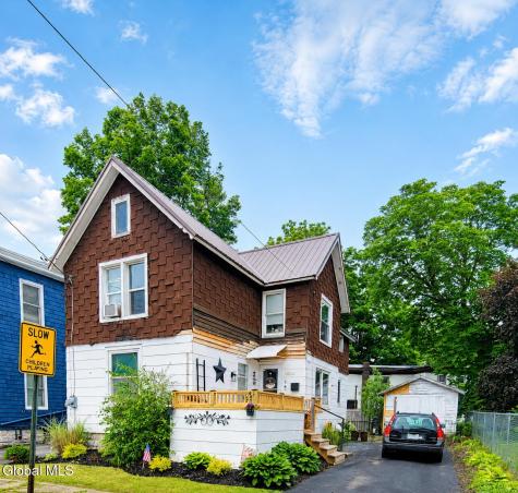 6 Ann Street St Johnsville NY 13452