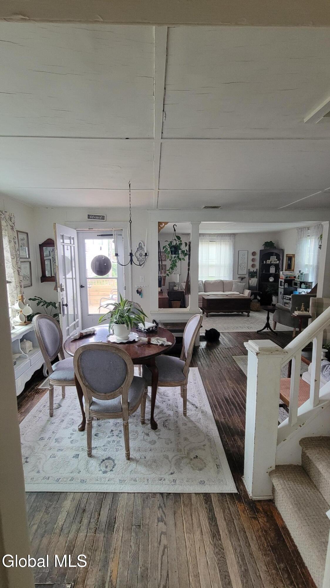 6 Ann Street St Johnsville NY 13452