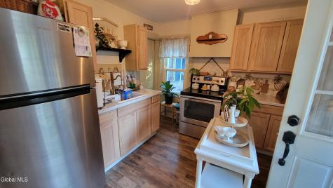 6 Ann Street St Johnsville NY 13452