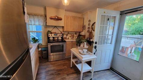 6 Ann Street St Johnsville NY 13452