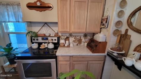 6 Ann Street St Johnsville NY 13452