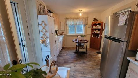 6 Ann Street St Johnsville NY 13452