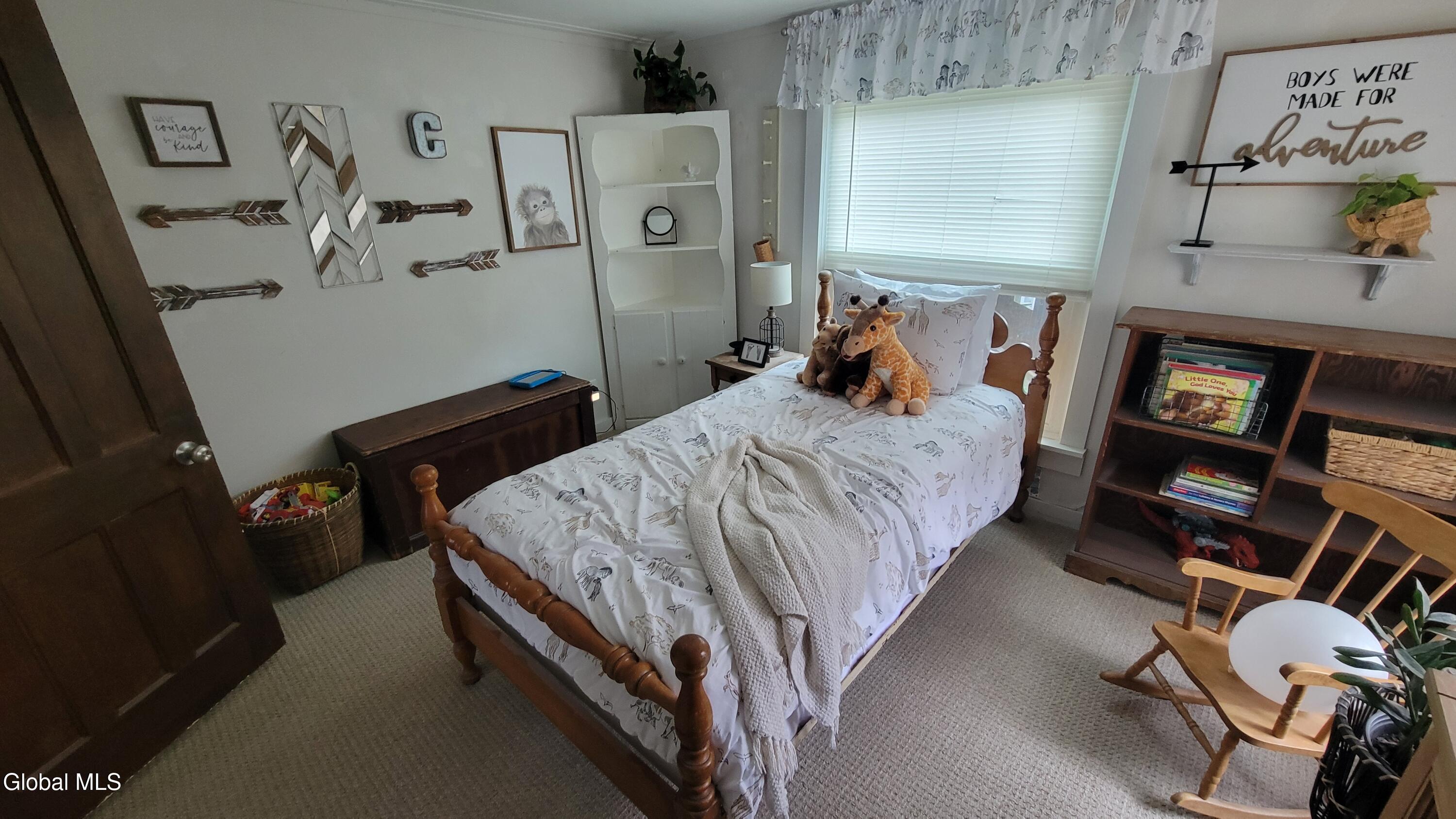6 Ann Street St Johnsville NY 13452