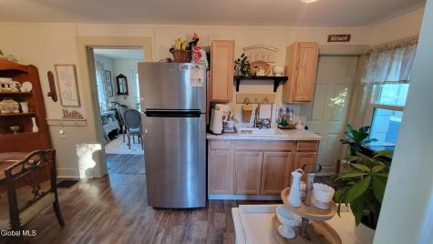 6 Ann Street St Johnsville NY 13452