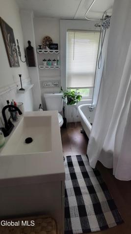 6 Ann Street St Johnsville NY 13452
