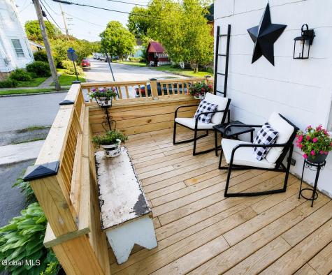 6 Ann Street St Johnsville NY 13452