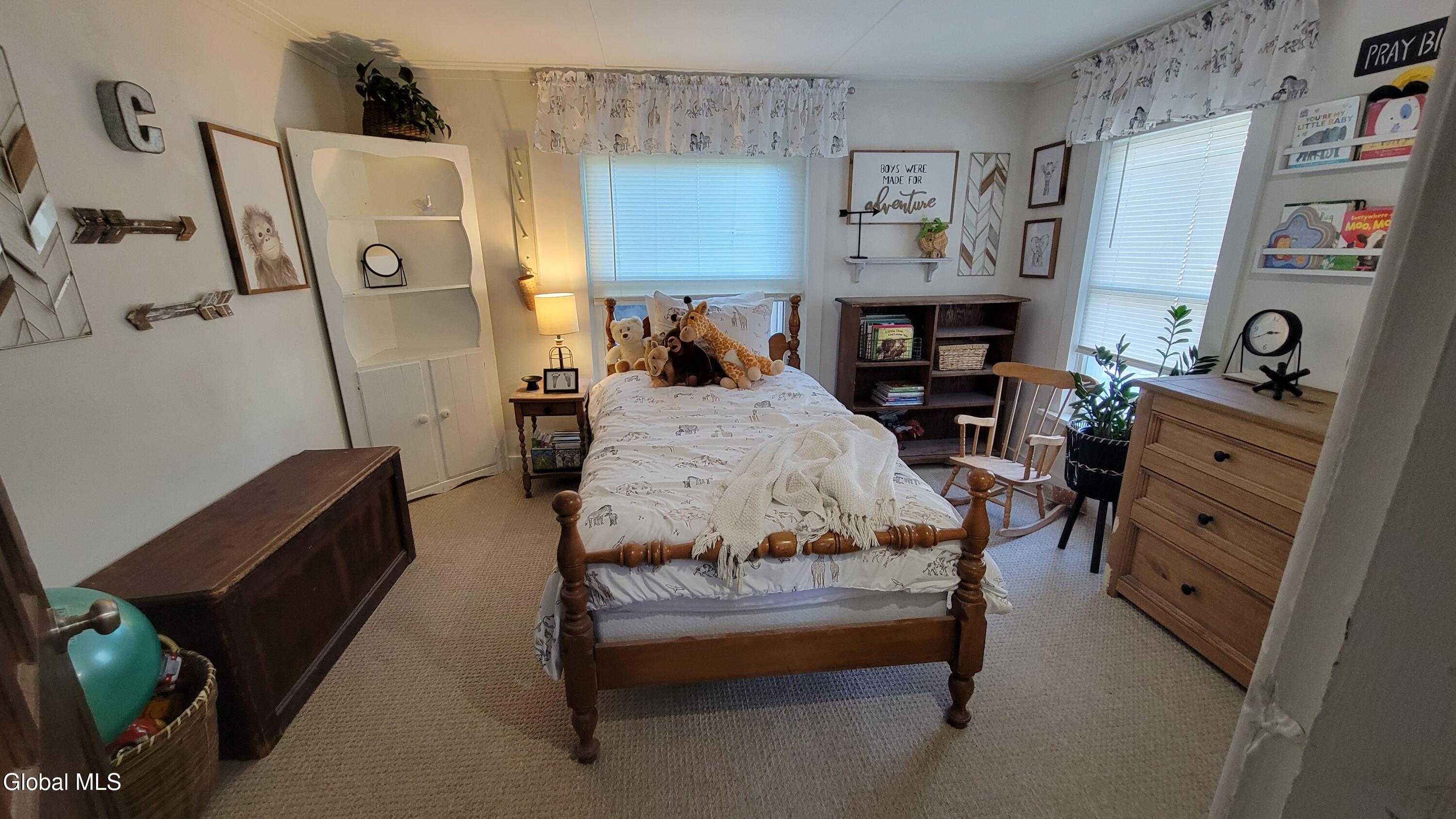 6 Ann Street St Johnsville NY 13452