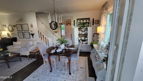 6 Ann Street St Johnsville NY 13452