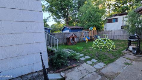6 Ann Street St Johnsville NY 13452