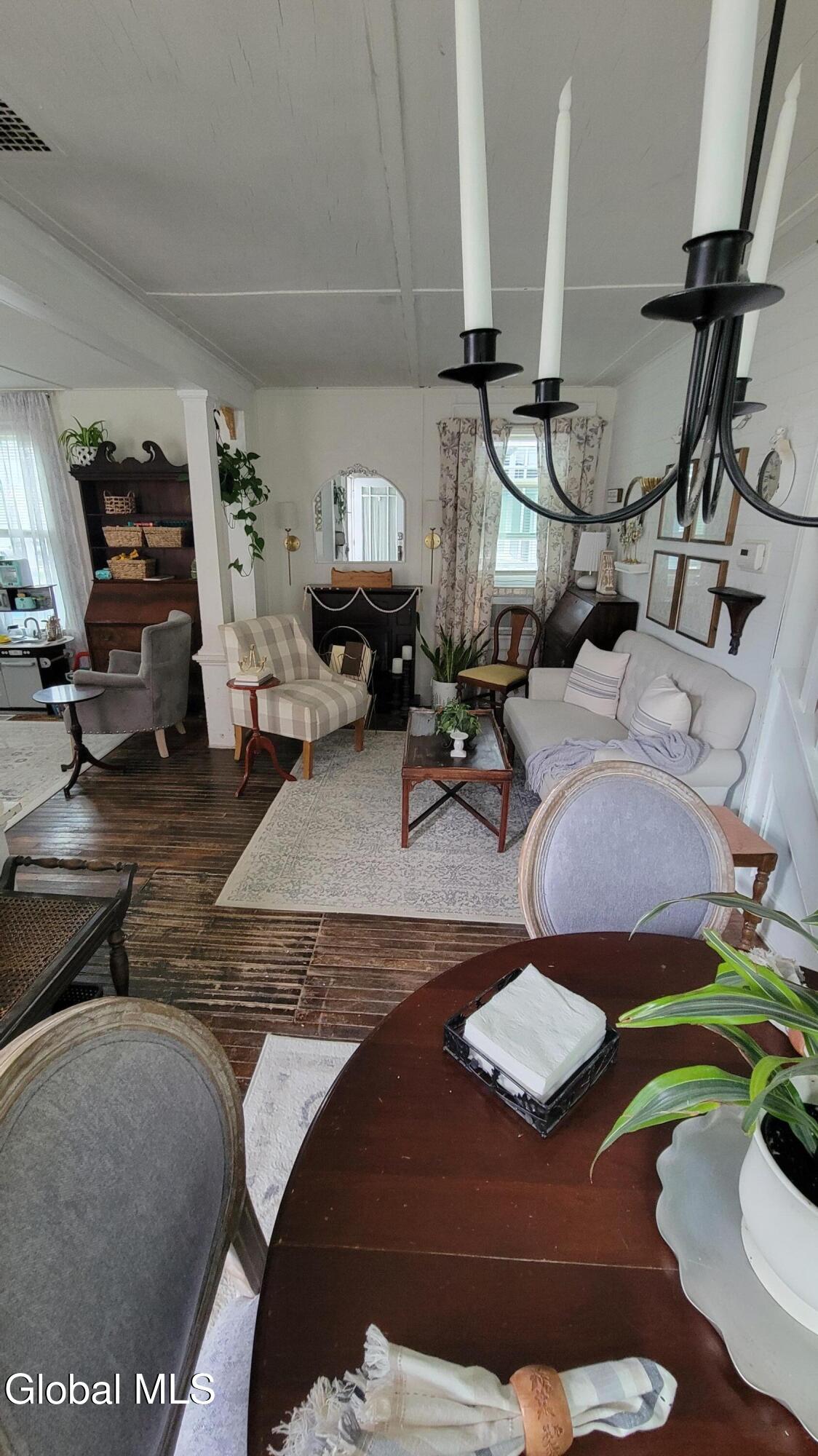 6 Ann Street St Johnsville NY 13452