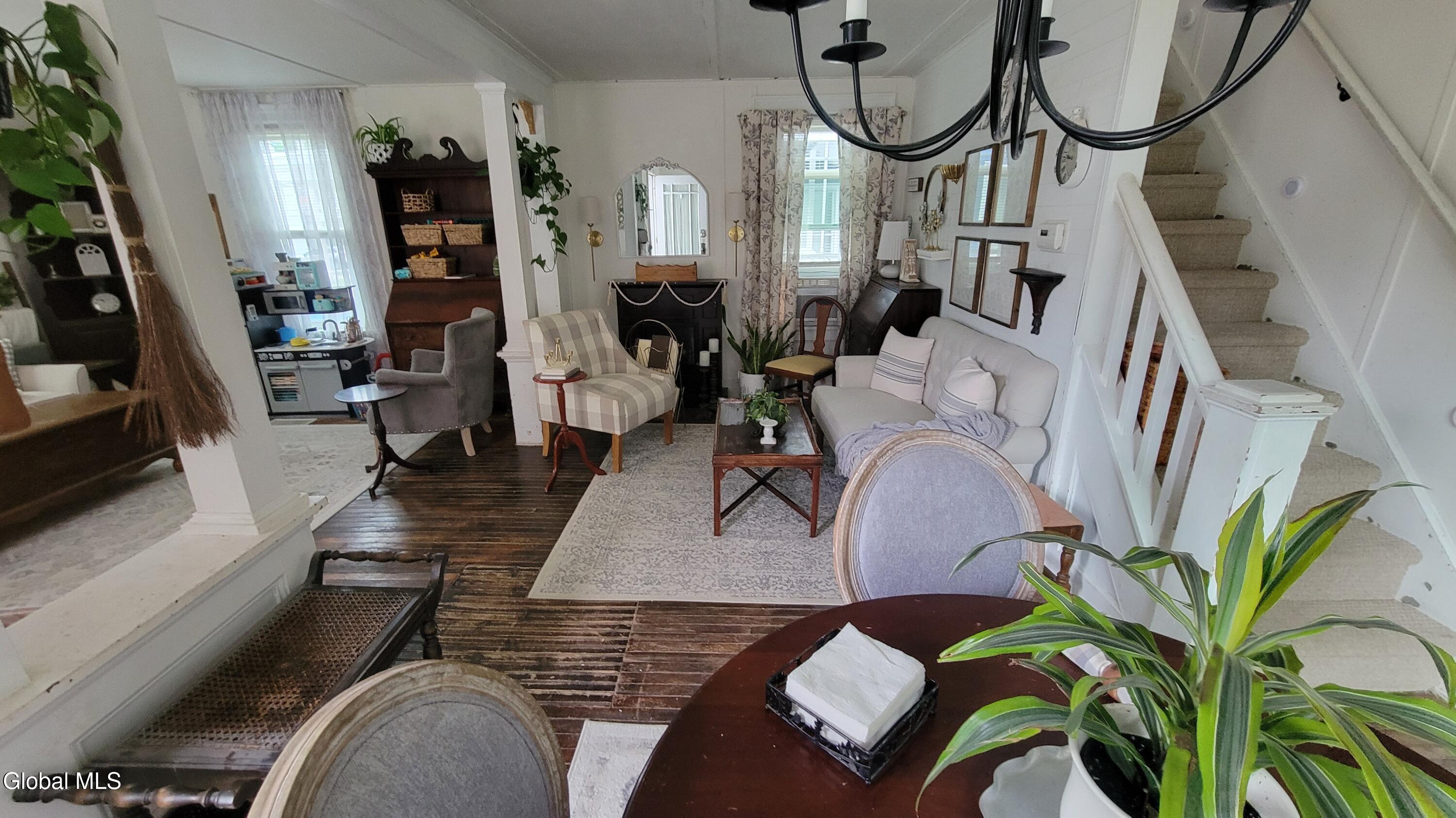 6 Ann Street St Johnsville NY 13452